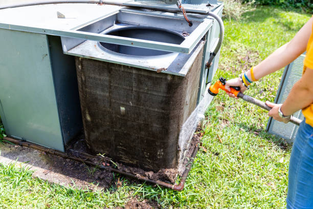 Best Residential Air Duct Cleaning  in Lincoln Park, NJ