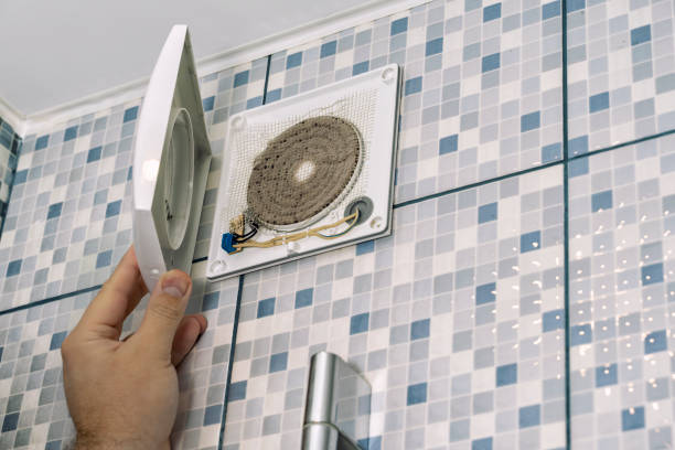 Best HVAC Duct Inspection Services  in Lincoln Park, NJ