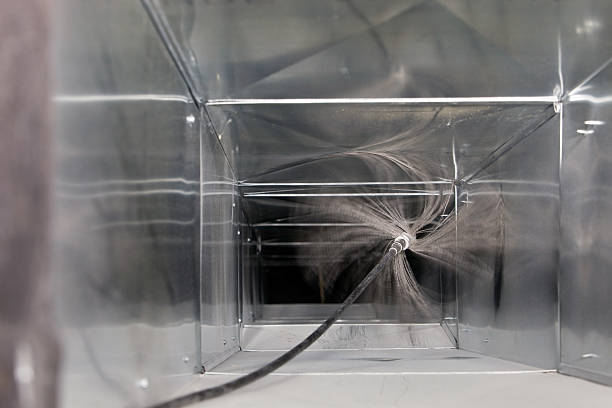 Best Commercial Air Duct Cleaning  in Lincoln Park, NJ