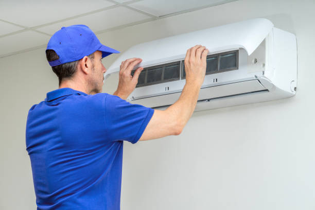 Best Residential Air Duct Cleaning  in Lincoln Park, NJ