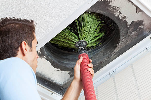 Best Air Duct Cleaning Near Me  in Lincoln Park, NJ