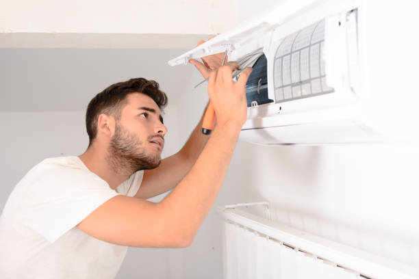 Best Ventilation Cleaning Services  in Lincoln Park, NJ