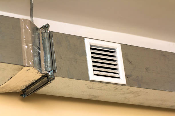 Best Best Air Duct Cleaning Company  in Lincoln Park, NJ